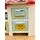 Fisher Price Large Kitchen - ფუნქციური სათამაშო სამზარეულო, 9 image