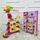 Play With Market საბავშვო ფუნქციური დახლ-მაღაზია, 2 image