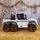 Mercedes Benz White - ელექტრო მანქანა, 4 image