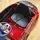 BMW Electric Car Painting Red- ელექტრო მანქანა კაუჩუკის საბურავებით, 10 image