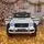 Mercedes Benz White - ელექტრო მანქანა, 2 image