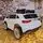 BMW X8 White - ელექტრო მანქანა კაუჩუკის საბურავებით, 4 image