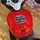 Electric Moto Red - ელექტრო მოტოციკლი, 5 image