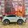 Electric Car Green - ელექტრო მანქანა, 4 image