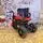 Electric Moto Red - ელექტრო მოტოციკლი, 4 image