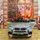 BMW Electric Car Painting Grey - ელექტრო მანქანა კაუჩუკის საბურავებით, 4 image
