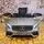 Mercedes Benz Electric Car Grey - ელექტრო მანქანა კაუჩუკის საბურავებით, 4 image