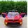 RC Racing Super Car Red - ელექტრო მანქანა, 4 image