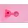 Cangaroo Bathtub Larissa Pink - ჩვილის აბაზანა, 6 image