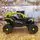 Electric Car Green - ელექტრო მანქანა, 4 image