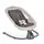 Cangaroo Electric Swing Zara Light Grey საბავშვო ელექტრო შეზლონგი, 4 image