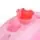 Cangaroo Bathtub Larissa Pink - ჩვილის აბაზანა, 5 image