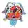 Cangaroo Play Mat LadyFly - განსავითარებელი ხალიჩა, 4 image