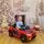 RC Racing Super Car Red - ელექტრო მანქანა, 2 image