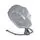 Cangaroo Electric Swing Zara Dark Grey საბავშვო ელექტრო შეზლონგი