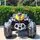 Beach Buggy ATV Orange - ელექტრო კვადროციკლი კაუჩუკის საბურავებით, 2 image