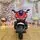 Electric Motorcycle Red - ელექტრო მოტოციკლი, 2 image