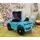 Electric Car Blue - ელექტრო მანქანა, 5 image