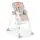 Cangaroo Hunny Bear Beige საკვები სკამ-მაგიდა, 3 image