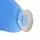 Cangaroo Bathtub Larissa Blue - ჩვილის აბაზანა, 6 image