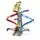 Hot Wheels Vertical Flight Thrill Race Set GRW39 საბავშვო სათამაშო ტრასა, 4 image