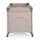 Cangaroo One Touch Beige საწოლ მანეჟი, 3 image