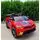 RC Racing Super Car Red - ელექტრო მანქანა