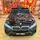 BMW Electric Car Painting Black - ელექტრო მანქანა კაუჩუკის საბურავებით, 3 image