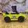 BMW Sport Car Green - ელექტრო მანქანა, 2 image
