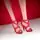 Barbie HBY03 Holiday Doll - ბარბის სათამაშო თოჯინა, 4 image