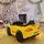 Porsche Sport Car Yellow - ელექტრო მანქანა, 5 image