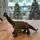 Realistic Dinosaur Figure - სათამაშო დინოზავრი, 4 image