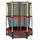 Metal & Plastic Trampoline 140cm LBC55 Red - ბატუტი, 2 image