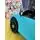 Electric Car Blue - ელექტრო მანქანა, 4 image