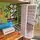 Wooden Malibu Villa Set With Furniture And Elevator - თოჯინის ხის სამ სართულიანი სახლი ავეჯით, 5 image