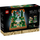 LEGO Icons 10359 Fountain Garden, 3 image