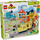 LEGO Duplo 10428 Big Interactive Community Train