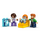 LEGO Duplo 10449 First Time: Visit with the Doctor, 5 image