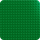 LEGO Duplo 10460 Green Building Plate, 5 image
