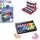 SmartGames IQ Stars Travel Game with 120 Challenges - ინტერაქტიული IQ სათამაშო