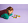 LEGO Classic 11039 Creative Food Friends, 4 image