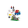 LEGO Super Heroes 11199 Team Spidey Dino Crawler Rescue, 7 image