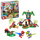 LEGO Super Heroes 11200 Spidey and Gobby's Raptor Battle at Tree House HQ