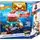 Hot Wheels City Downtown Car Park Playset ჰოთ ვილსის ტრასა