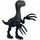 Mattel Jurassic World Dinosaur Figure - სათამაშო დინოზავრი, 4 image