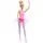 Barbie Ballerina Blonde Hair - ბარბის თოჯინა