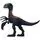 Mattel Jurassic World Dinosaur Figure - სათამაშო დინოზავრი, 2 image