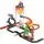 Hot Wheels City Downtown Car Park Playset ჰოთ ვილსის ტრასა, 6 image