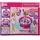Barbie BRB-48 Tie Dye Creator Doll & Dresses  -  ბარბის თოჯინა, 2 image
