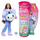 Barbie Cutie Reveal Dolls Cute Costume Series თოჯინა ფერის ტრანსფორმაციით